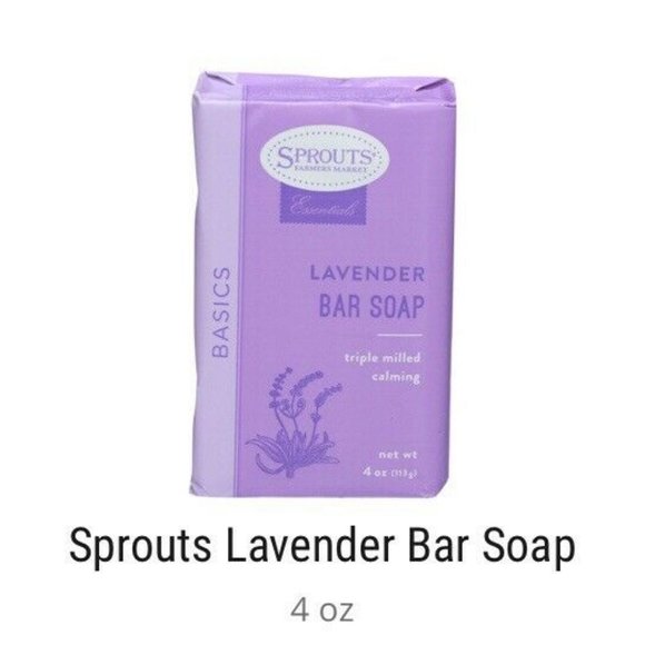 SPROUTS VARIETY LOT FACIAL TOWELETTES + BAR SOAPS - Picture 6 of 10